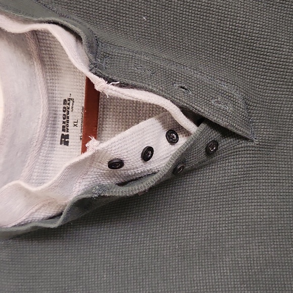 NWOT RIGGS WORKWEAR - Picture 2 of 5